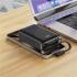 ACEFAST M4 PD 67W Fast Charging 20000mAh Li-Polymer Power Bank with 100W Type-C to Type-C Cable - Black